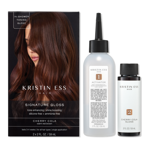 Signature Hair Gloss - Cherry Cola
