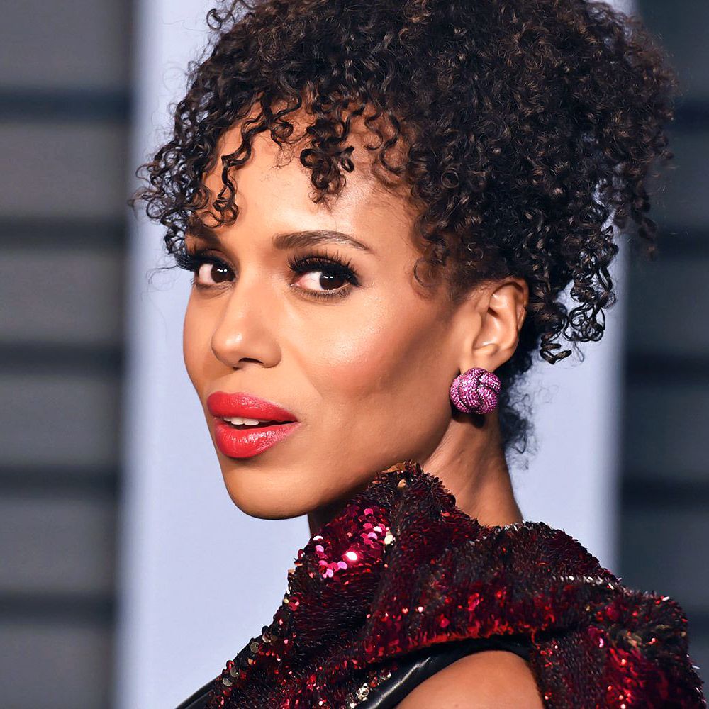 Kerry Washington Just Dropped Her First Neutrogena Makeup Collection ...