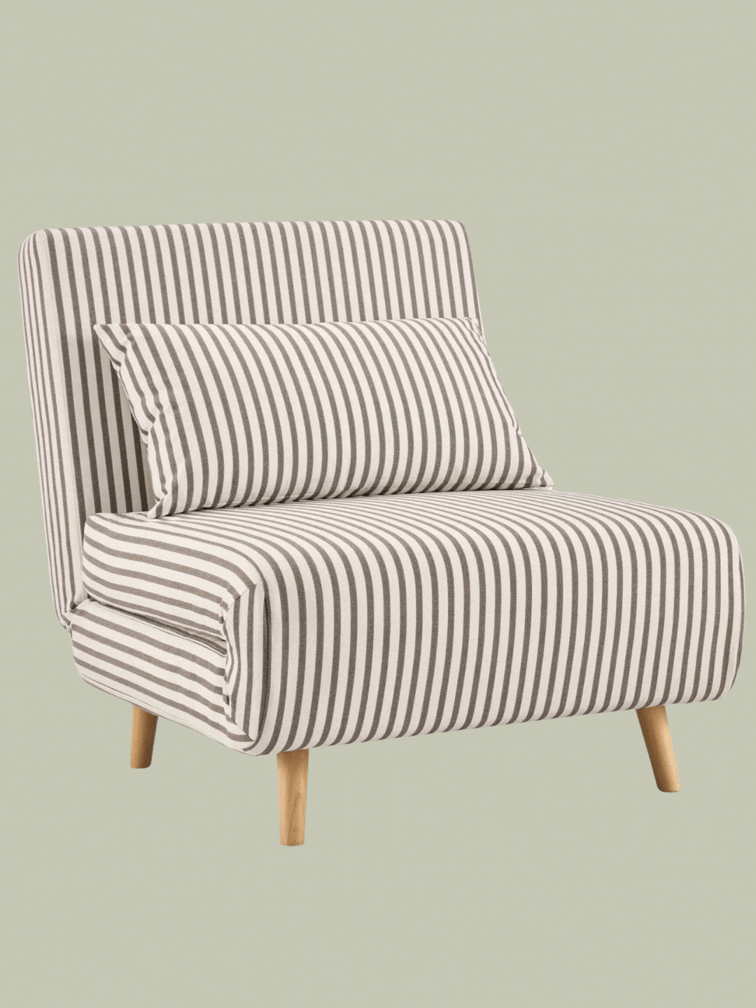 DUSK, Seattle Single Click Clack Sofa Bed