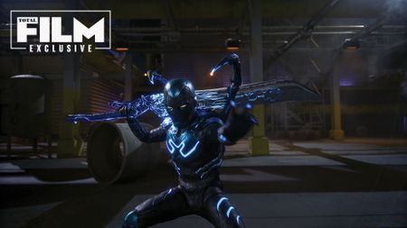 Blue Beetle