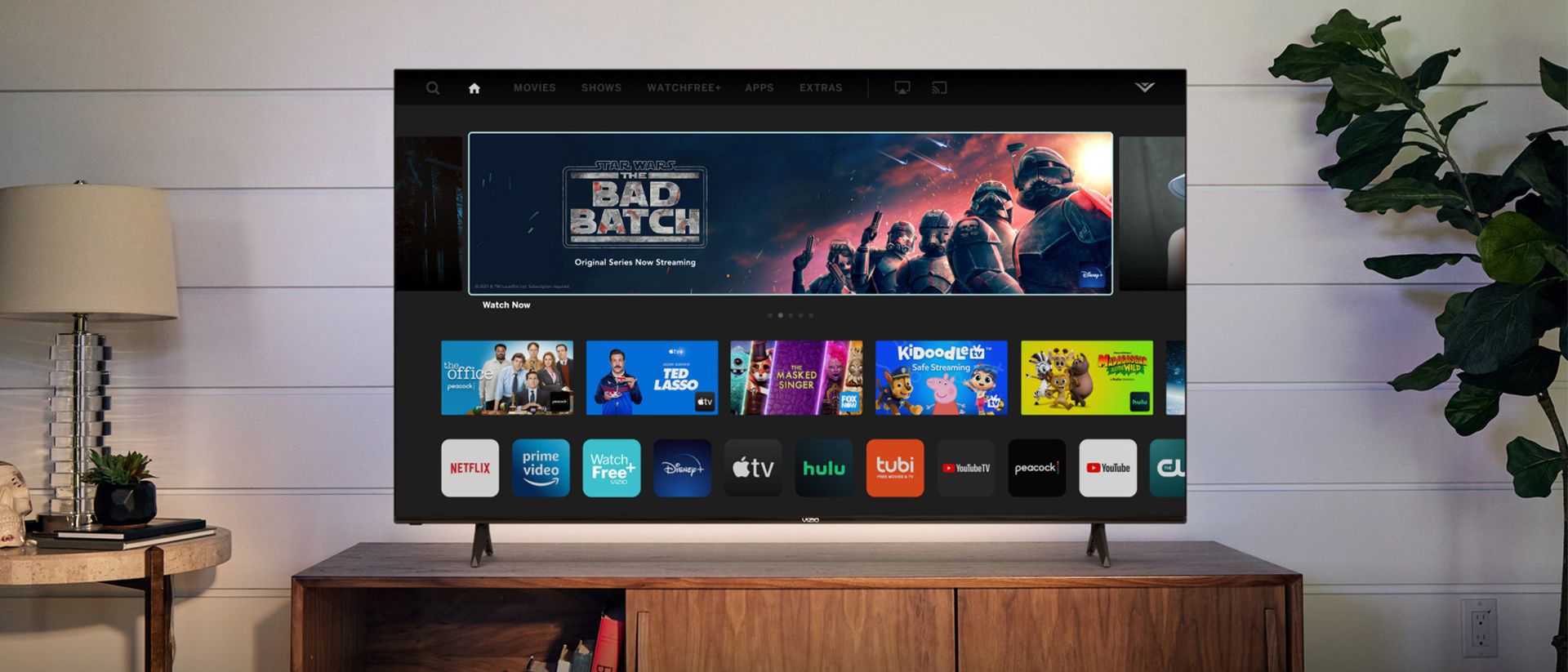 Vizio V-Series (2021 Model) review | Tom's Guide - Which Vizio Series Is The Best M Or V