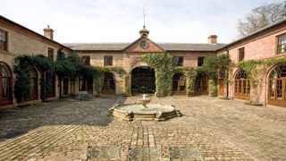 The Coach House, Swythamley Hall, Ruction Spencer, Macclesfield