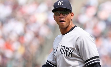 MLB All-Star names Yankees star the biggest cheater in baseball