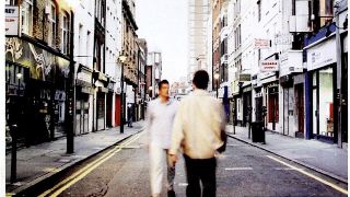 (What's the Story) Morning Glory?