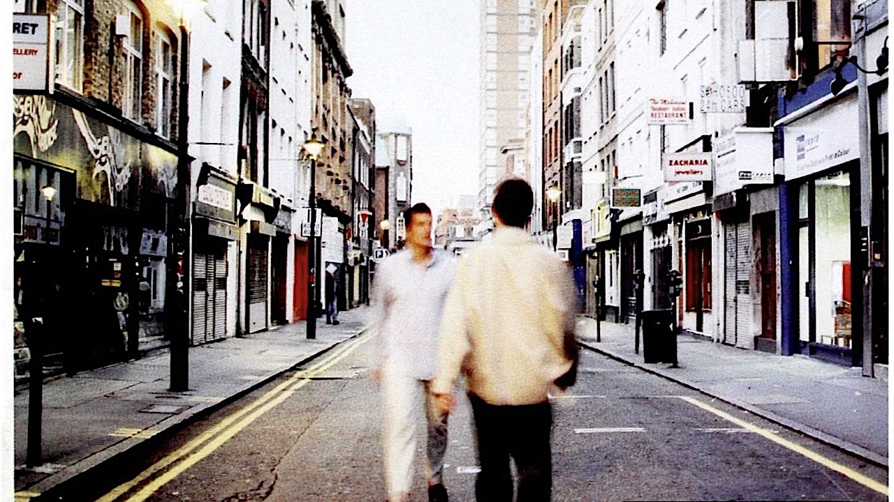 (What's the Story) Morning Glory?