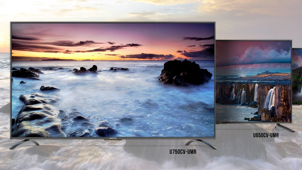 The best TV brand 2022 who to consider when buying a new TV TechRadar