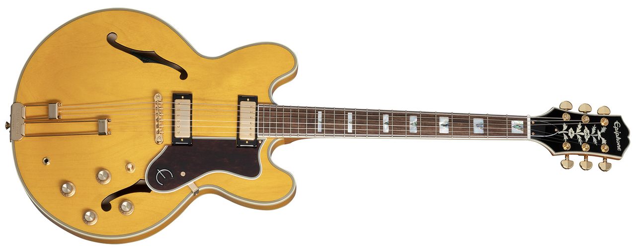 Epiphone Sheraton 2023
