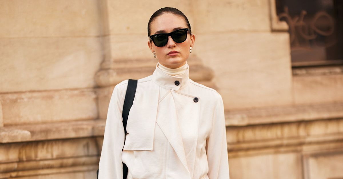 I Spot Trends for a Living—5 Street Style Trends Taking Off in Paris Right Now