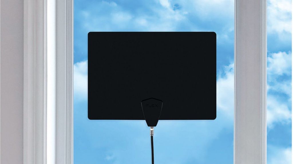 Best indoor TV antennas for 2024 top digital TV antennas TechRadar