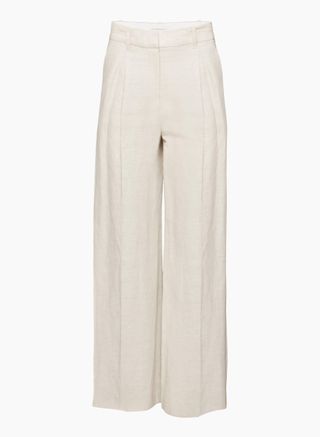 Artizia, The Effortless Pant in Linen