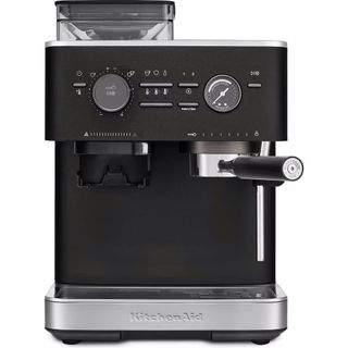 KitchenAid coffee machine