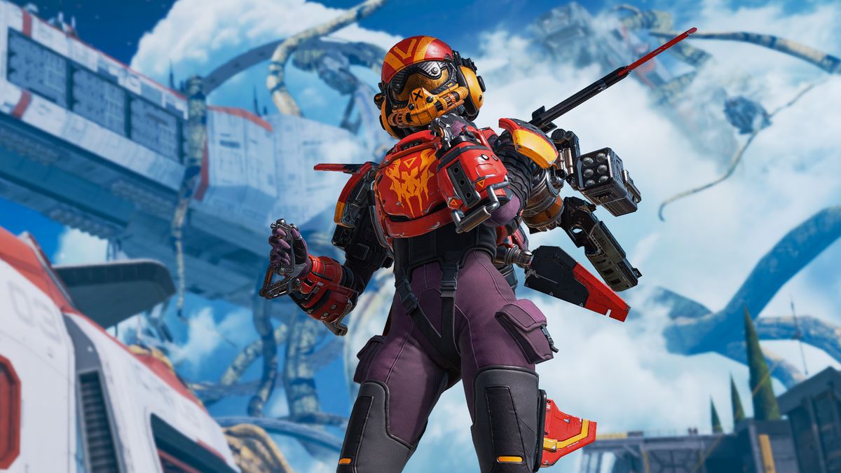 Does Apex Legends Have Cross Progression?