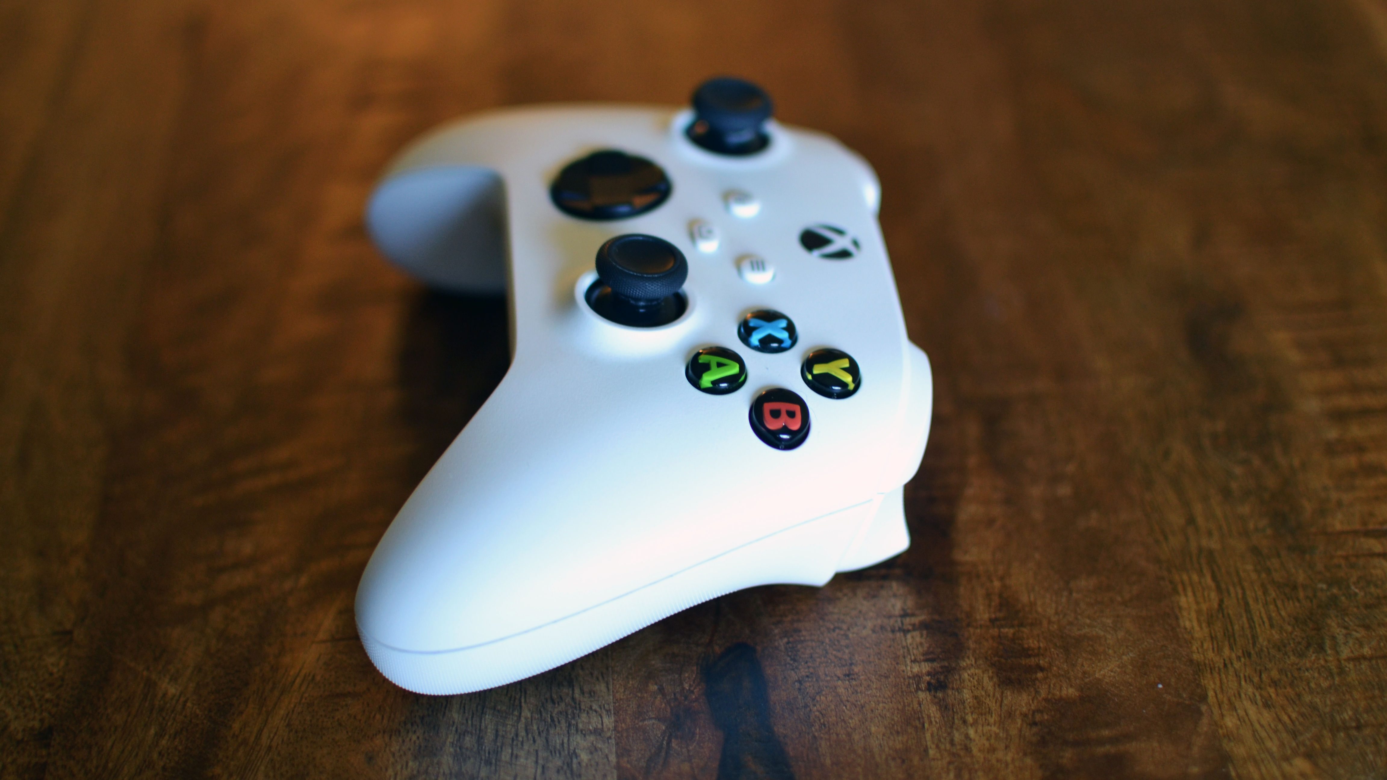 Xbox Series X|S Controller White