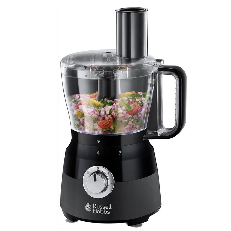 Best food processor 2024 for chopping, slicing and dicing Ideal Home