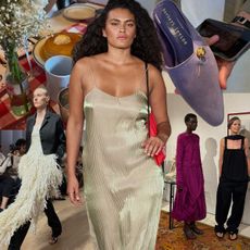 NYFW spring/summer 2027 editor highlight reel