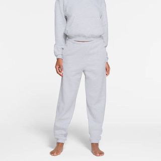 Cotton Fleece Classic Jogger 