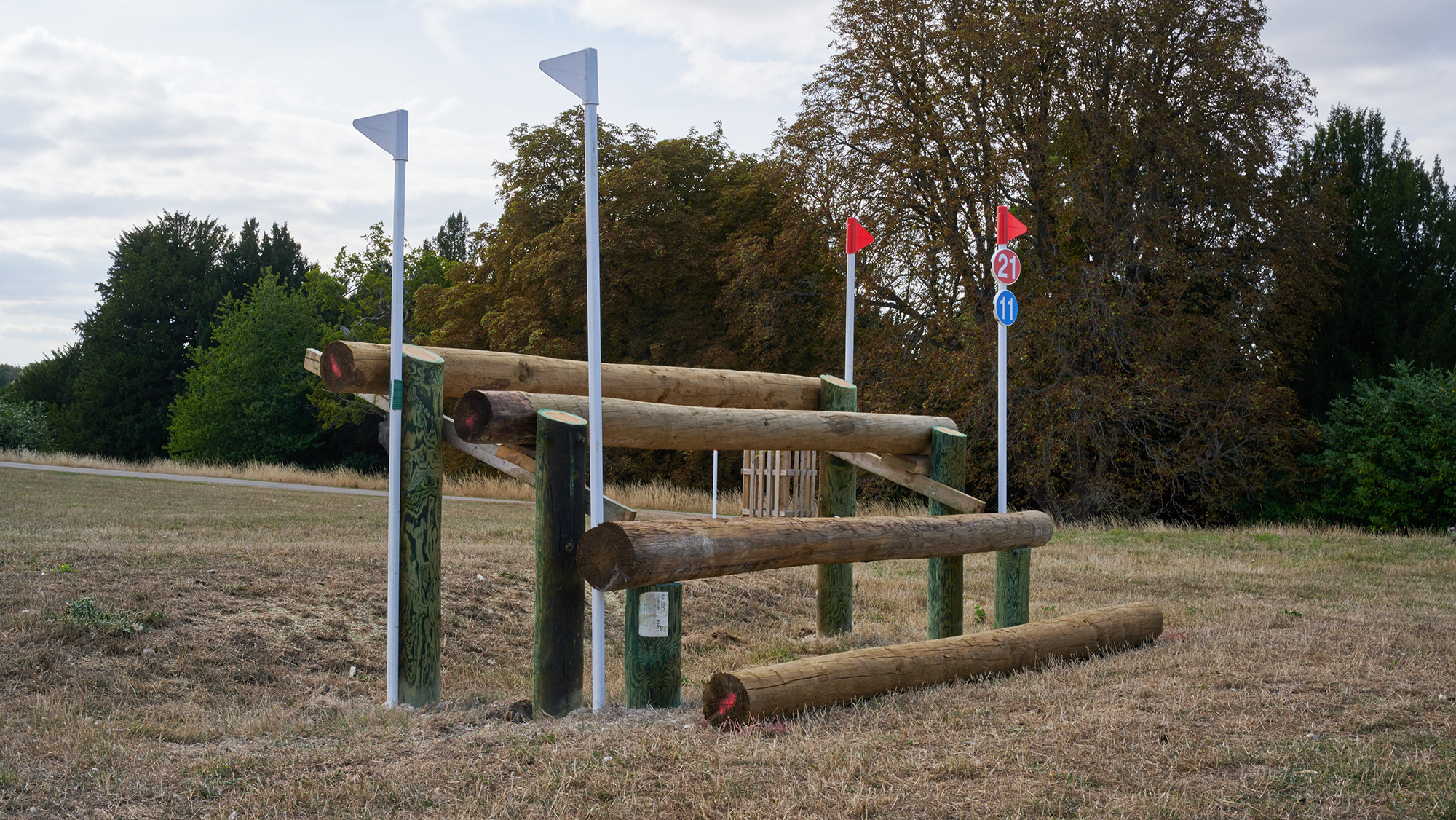 HAH531.lb_150625_RB_Blenheim_Palace_Course_Walk