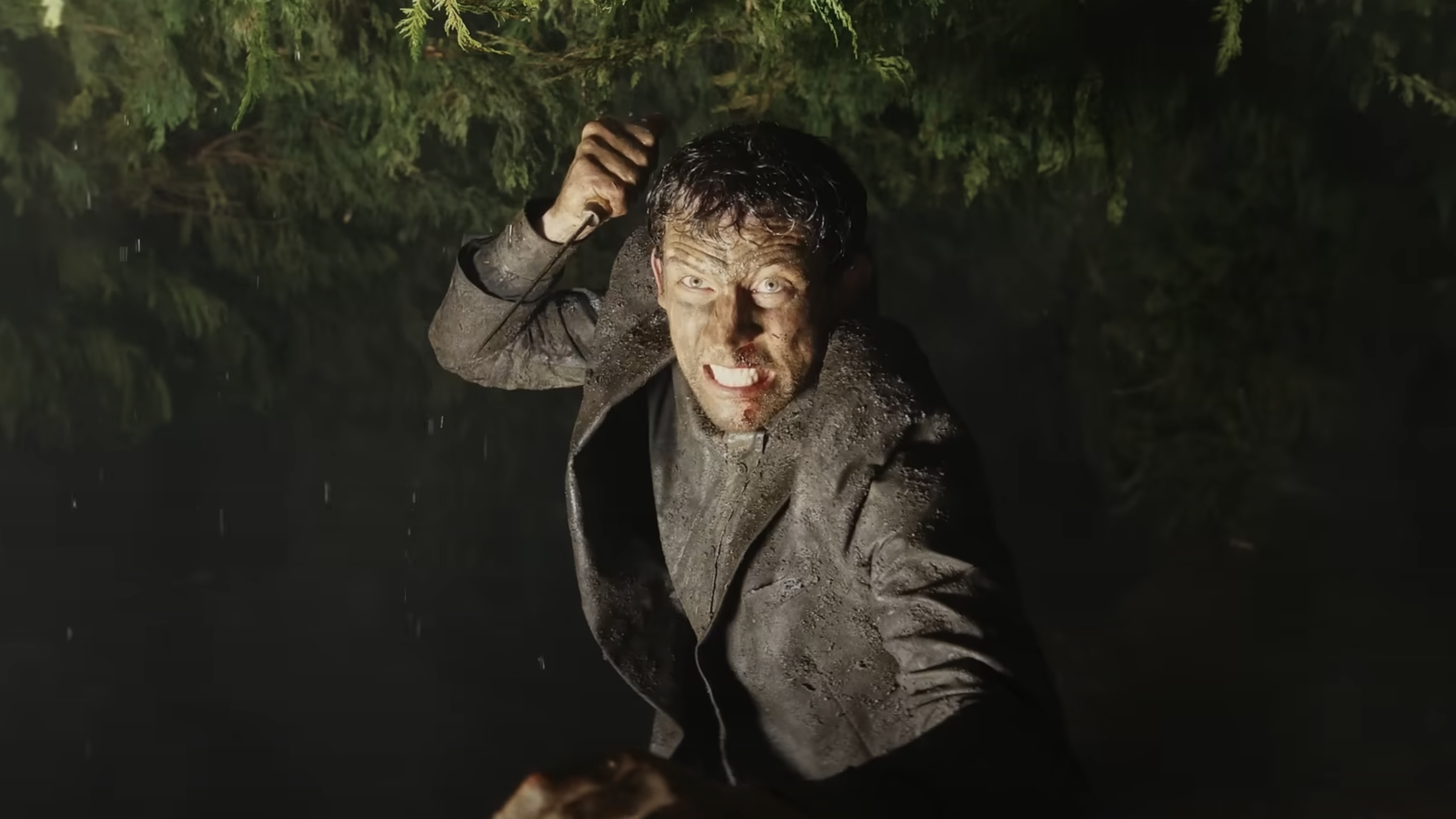Wake Up Dead Man: A Knives Out Mystery