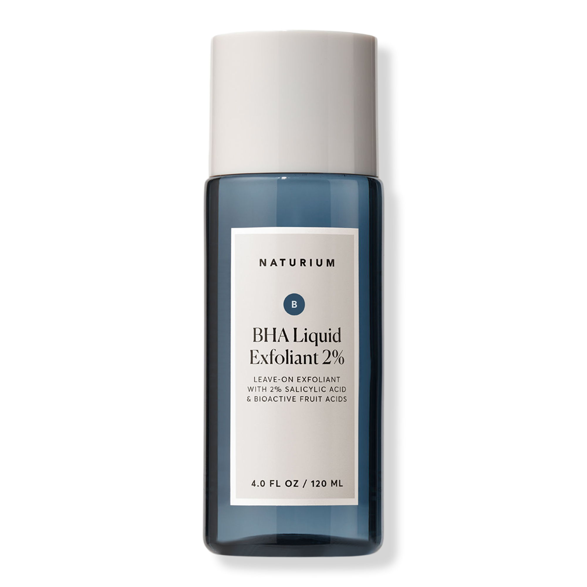 Bha Liquid Exfoliant 2%