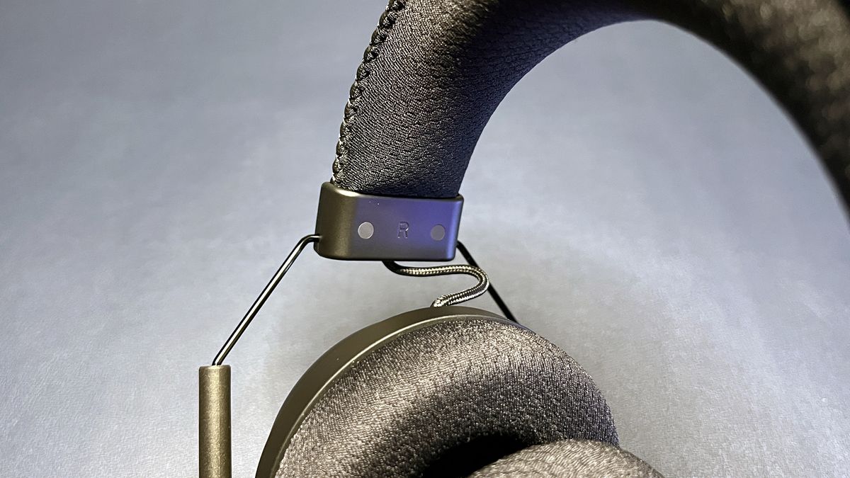 Razer BlackShark V2 Pro