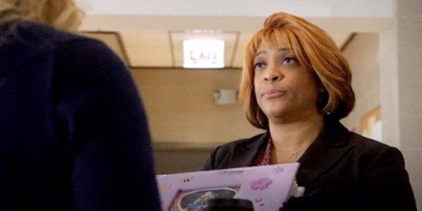 What Happened To Connie On Chicago Fire How Chicago Fire Decided To Write Off Connie After DuShon Monique Brown