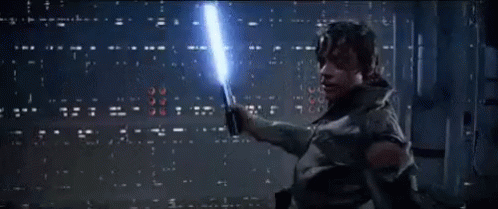 Luke Skywalker Mark Hamill Star Wars The Empire Strikes Back