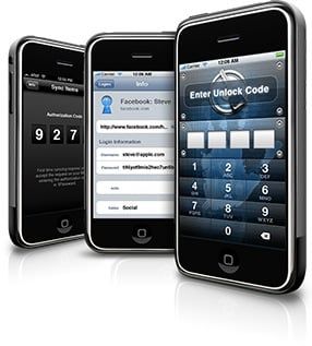 App Preview: 1Password for the iPhone -- for FREE! | iMore