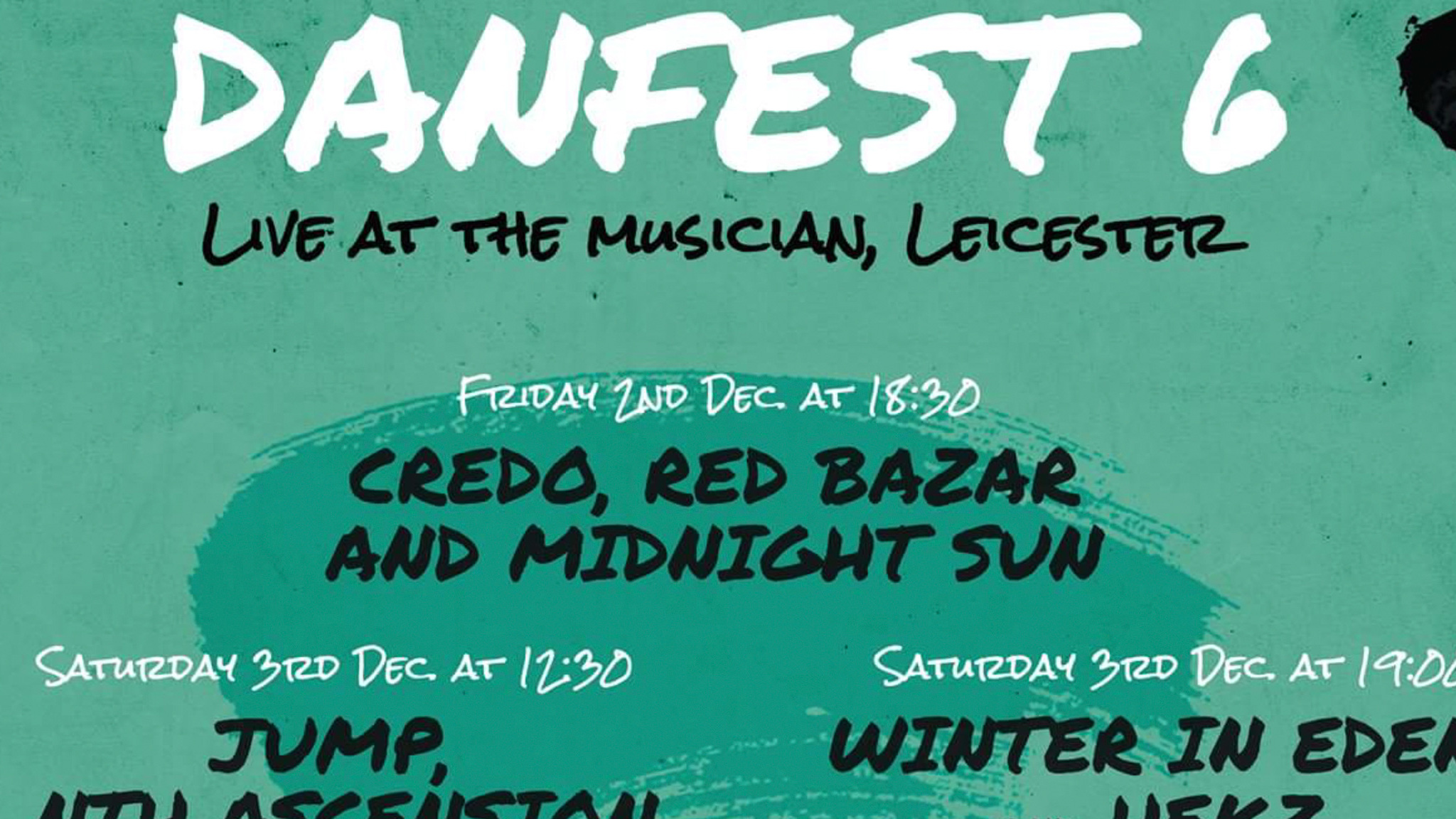 Danfest 6