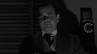 Jonathan Winters in The Twilight Zone