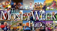 MoneyWeek podcast