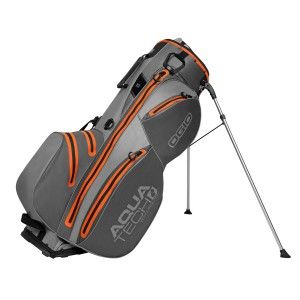 OGIO new waterproof Aquatech golf stand bag