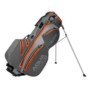 OGIO releases new waterproof Aquatech bags | Golf Monthly