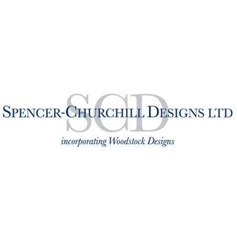 Spencer-Churchill Designs logo
