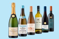 Asda best wines autumn winter 2026