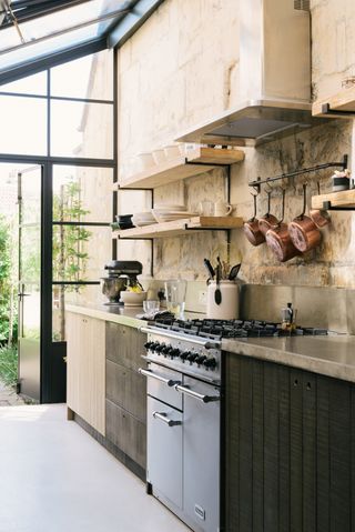 deVOL kitchen extension