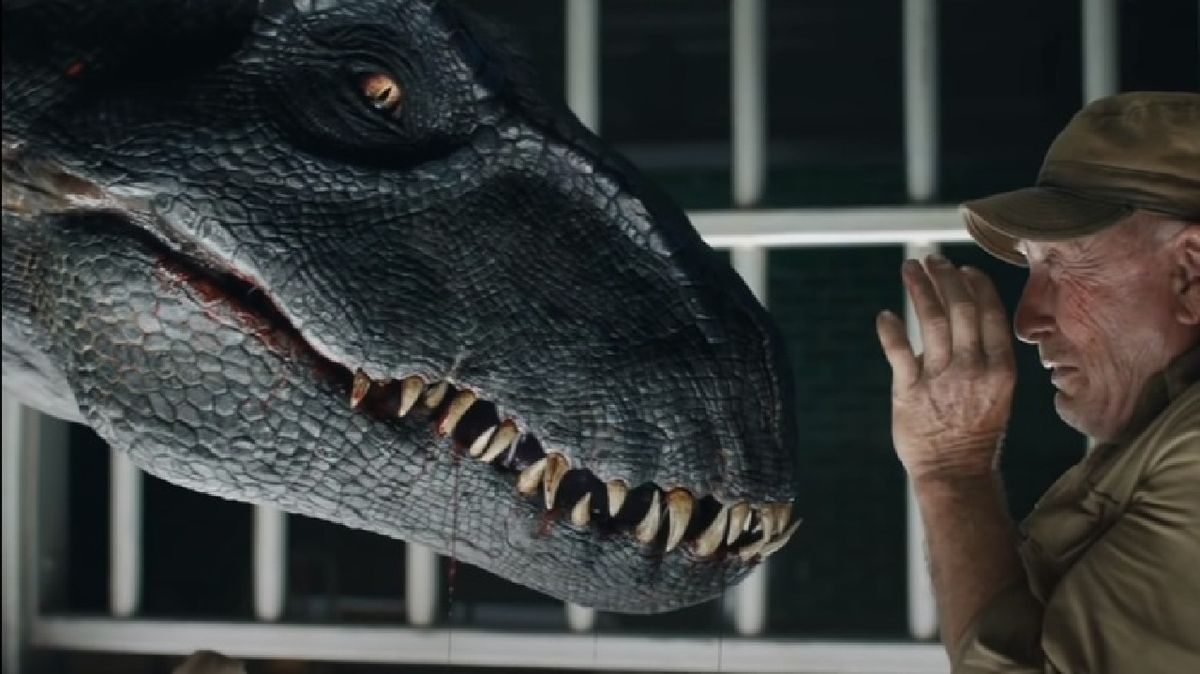 Before You See Jurassic World Dominion 6 Key Things To Remember Cinemablend 