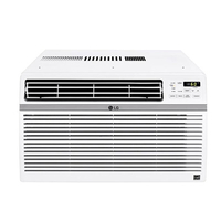 LG LW6017R 6,000 BTU Window Air Conditioner | Save 20% off Select Air Conditioners with CODE: RAC20