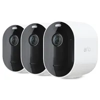 Arlo Pro 4 Spotlight Camera Pack:$549.99$399.99 at AmazonSave $150