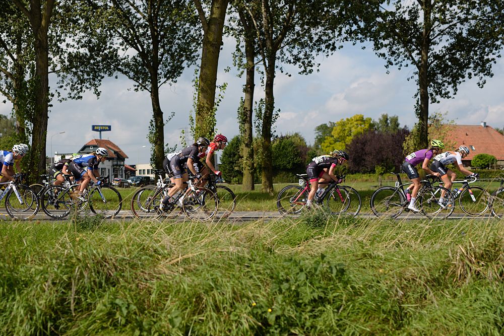 Boels Rental Ladies Tour stage 5