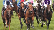 Royal Ascot tips 2024