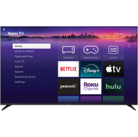 Roku Pro Series 65-inch Mini-LED QLED TV