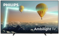 Philips 65” PUS8007 4K LED TV (2022): 7.499 kr hos Elgiganten