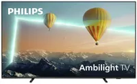 Philips 65&rdquo; PUS8007 4K LED TV (2022): 7.499 kr hos Elgiganten