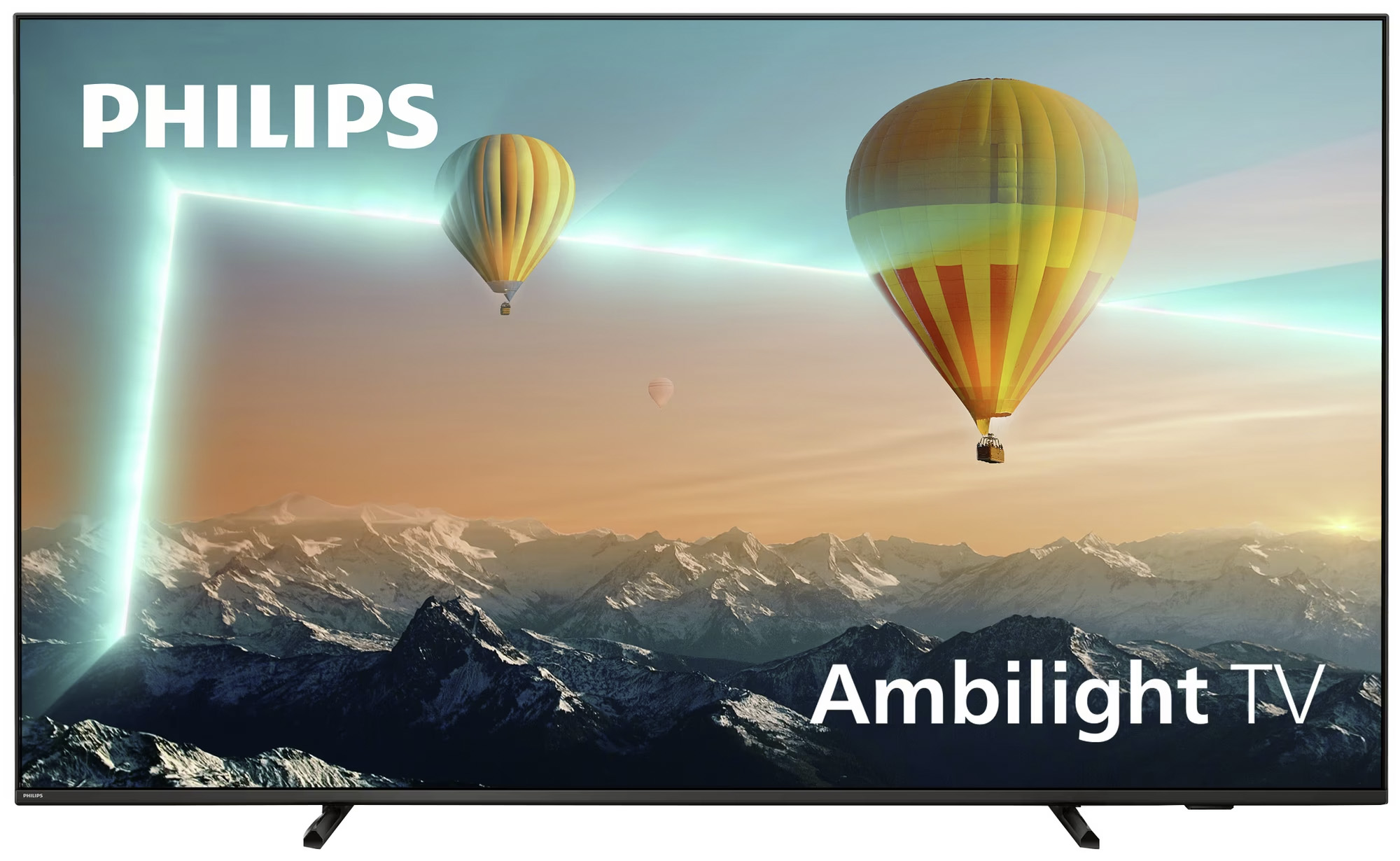 Philips 65” PUS8007