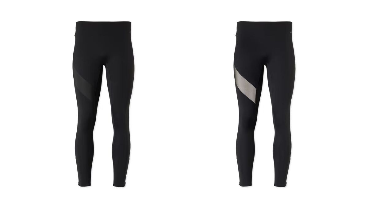 The Best Men’s Running Tights | Coach