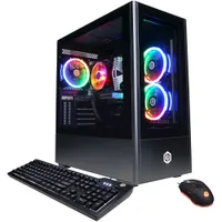 CyberPowerPC Gamer Xtreme | $1,170 $949.99 at Best Buy Save $220 -Features: