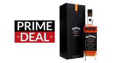 Amazon Prime day Jack Daniels whisky