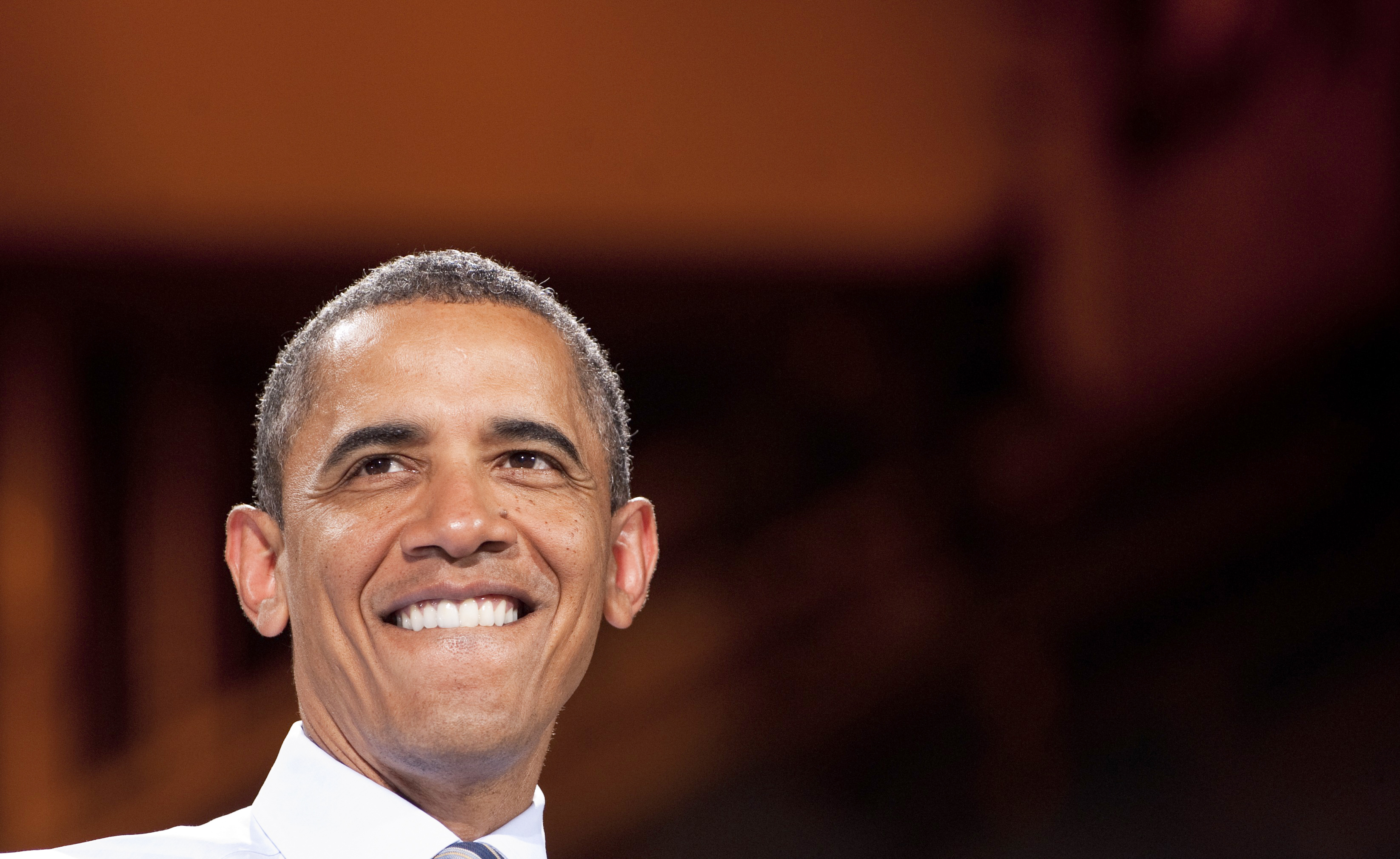 Barack Obama