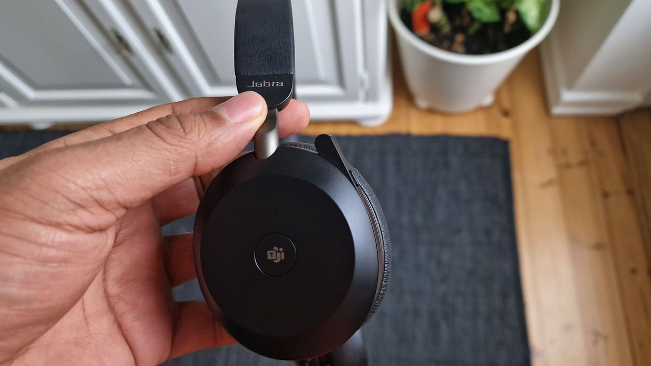 Jabra Evolve2 75