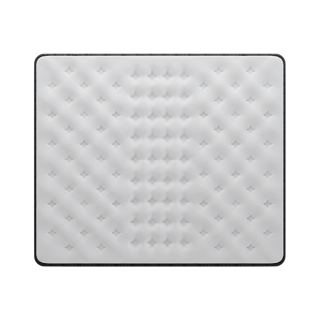 Origin LumbarCloud mattress